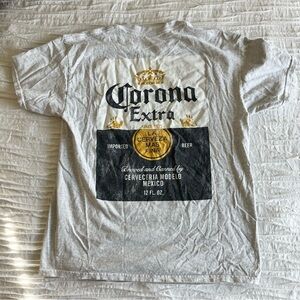 Gray T-Shirt for Men